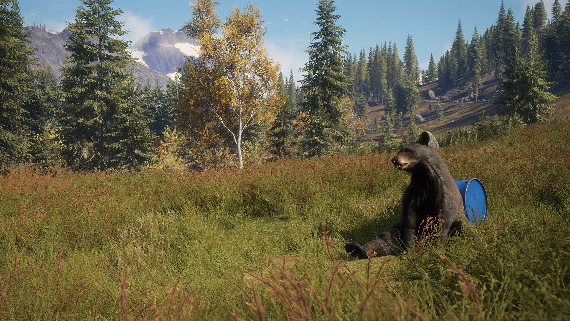 theHunter: Call of the Wild™ - Game Feeder Pack - Image 7