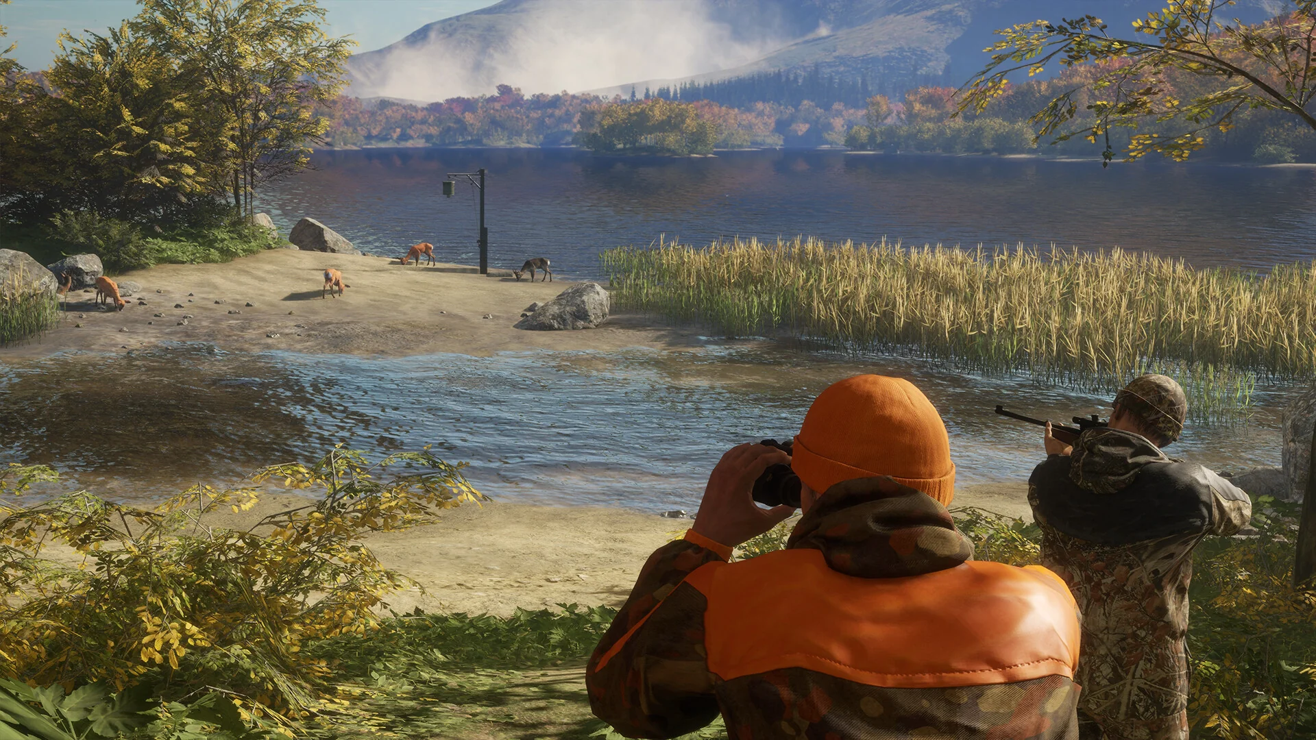 theHunter: Call of the Wild™ - Game Feeder Pack - Image 9