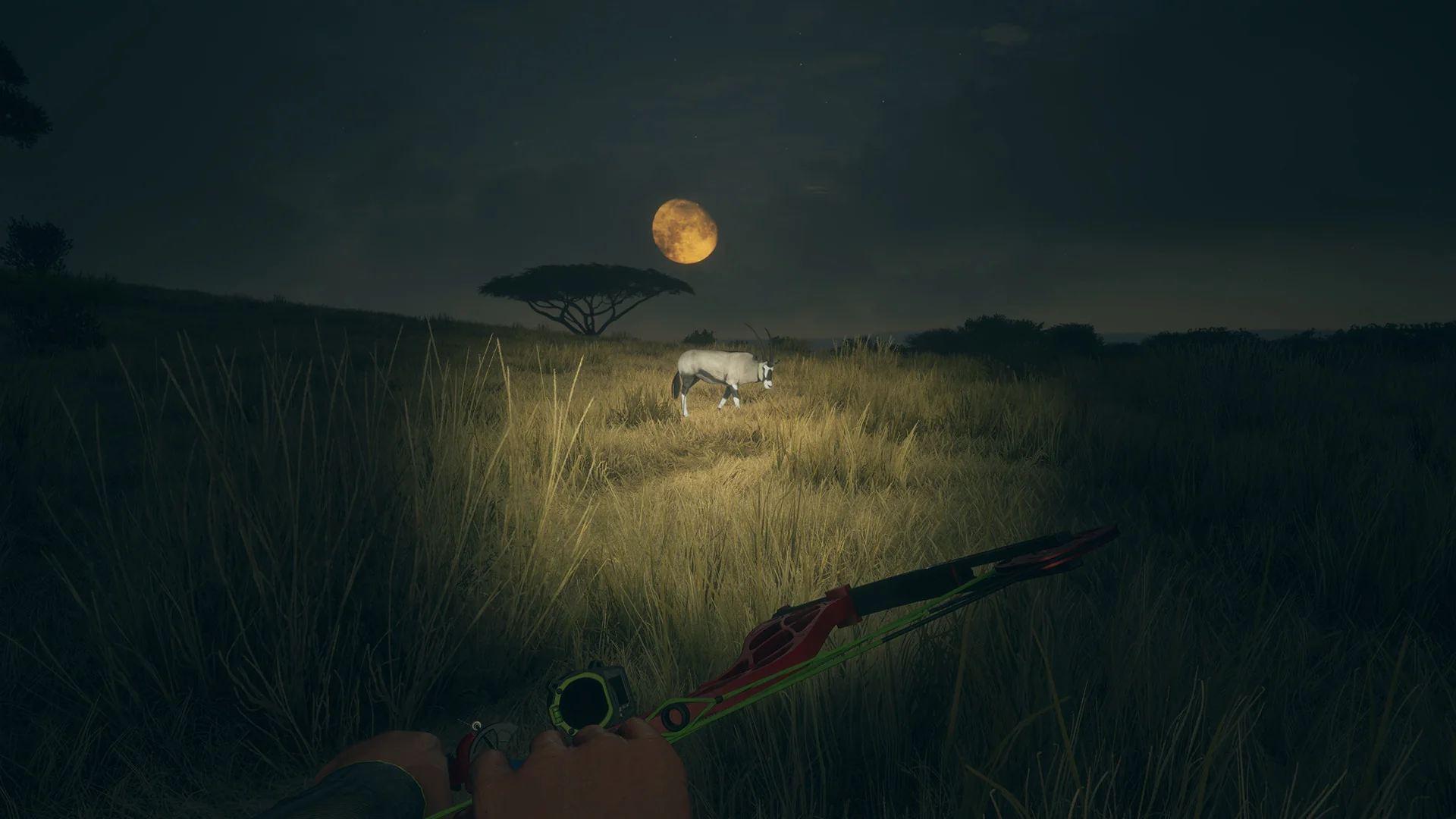theHunter: Call of the Wild™ - High-Tech Hunting Pack - Image 3