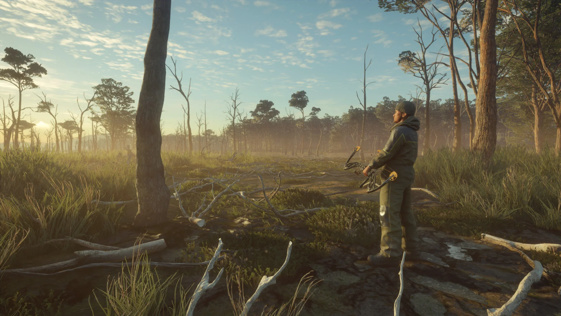 theHunter: Call of the Wild™ - High-Tech Hunting Pack - Image 4