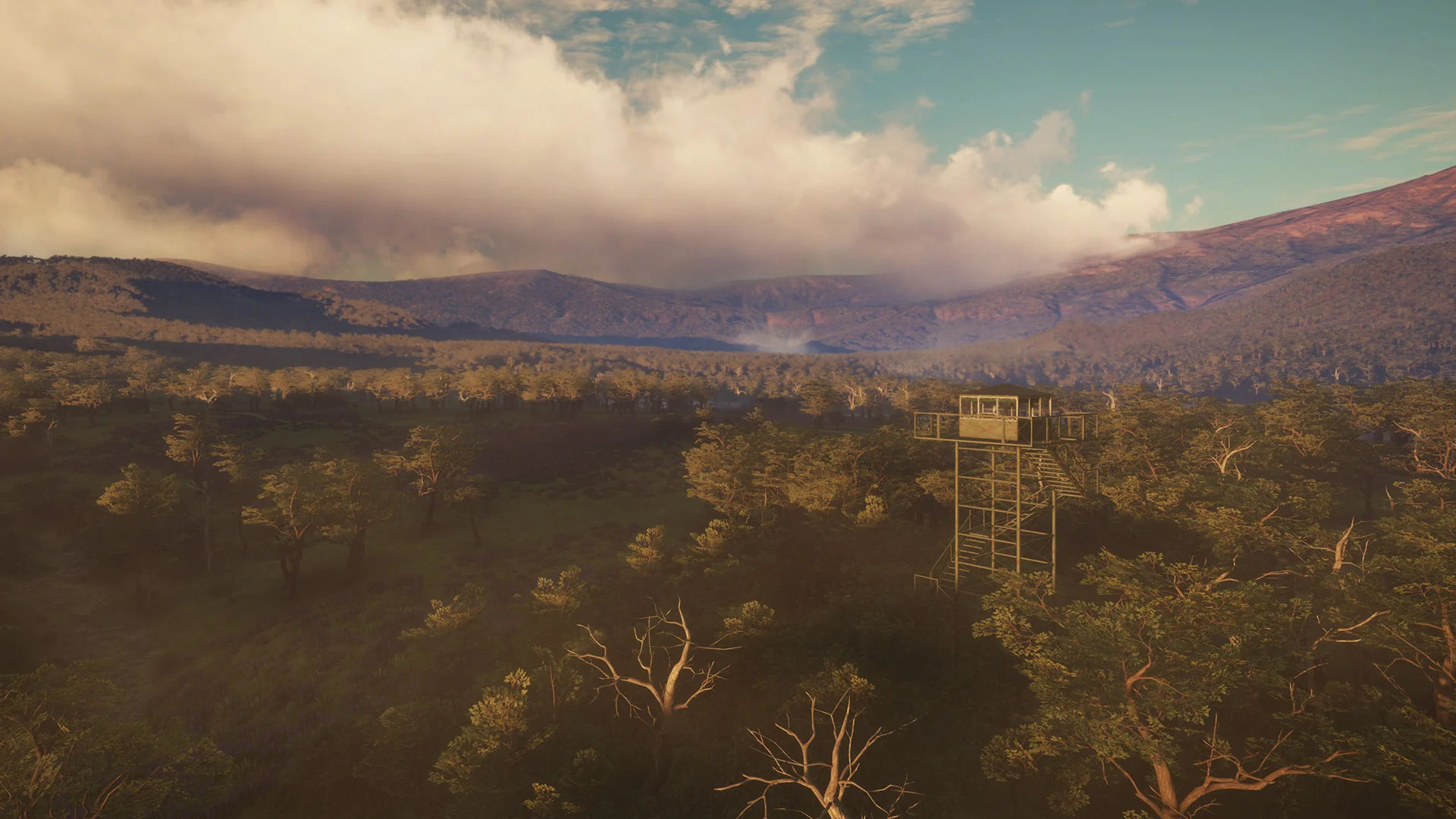 theHunter: Call of the Wild™ - Parque Fernando - Image 7