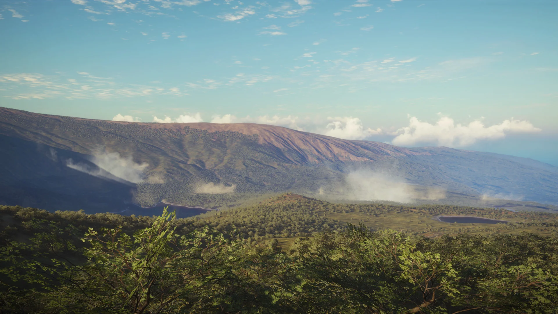theHunter: Call of the Wild™ - Parque Fernando - Image 8