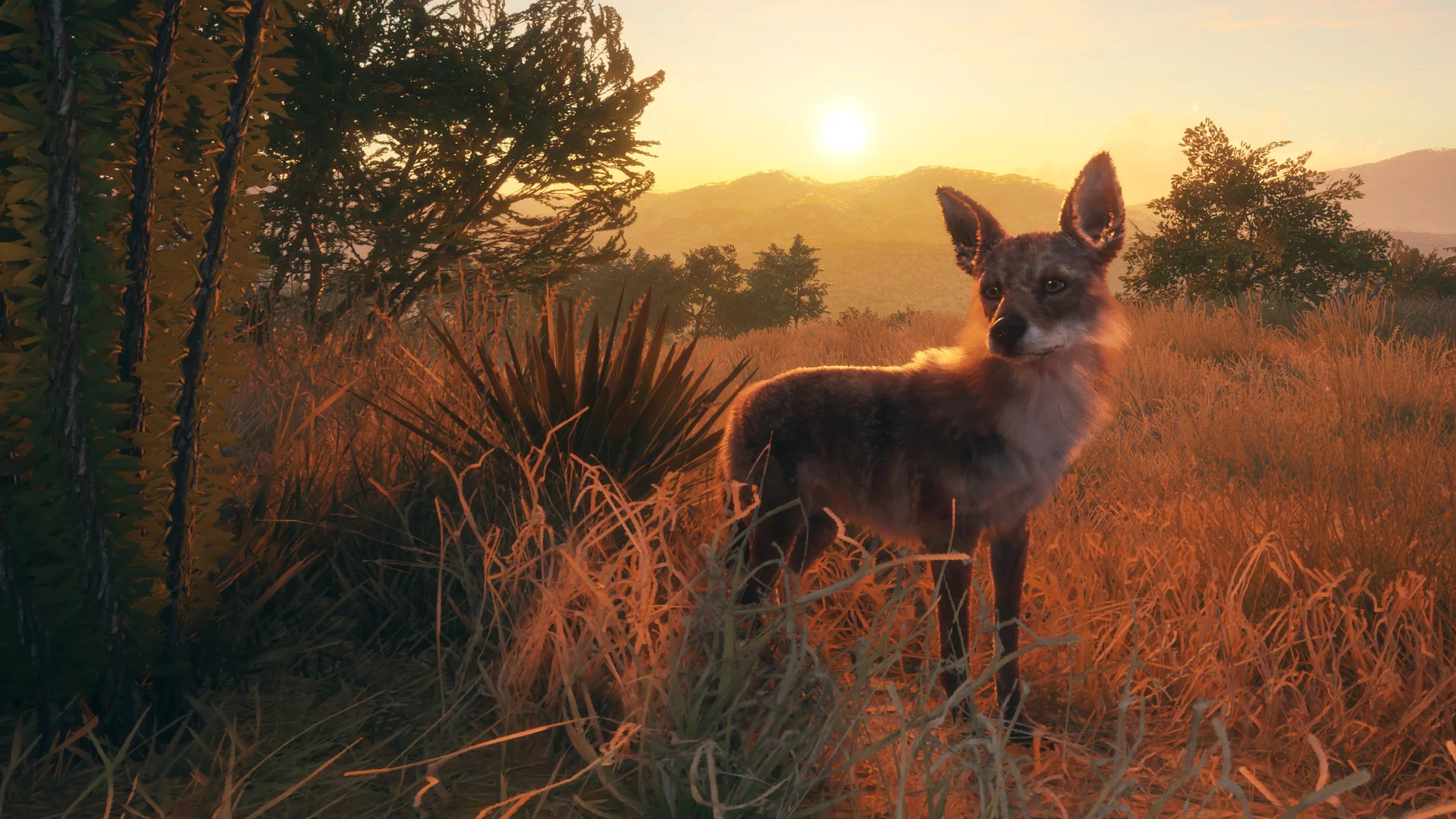 theHunter: Call of the Wild™ - Rancho del Arroyo - Image 2