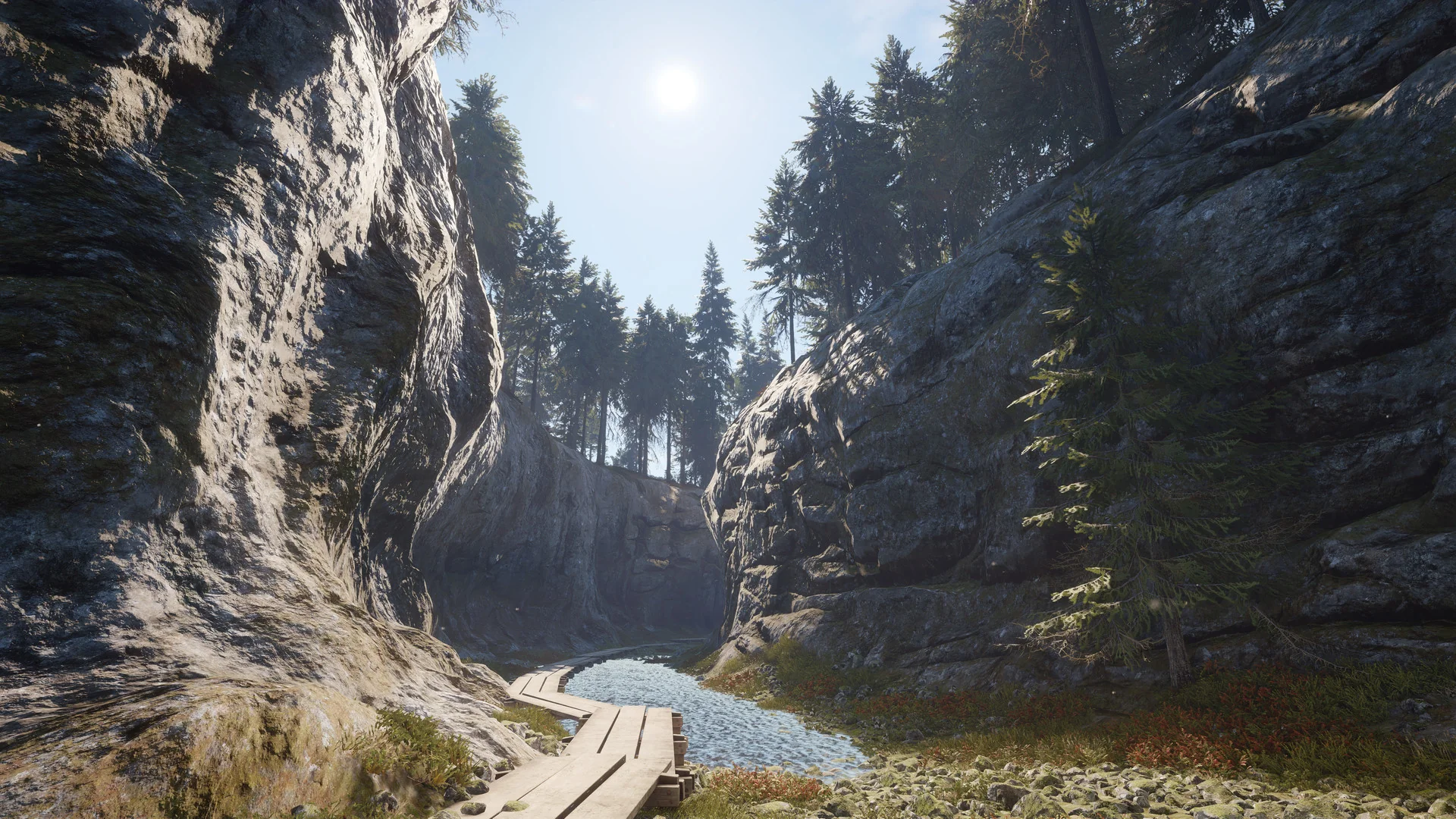 theHunter: Call of the Wild™ - Revontuli Coast - Image 4