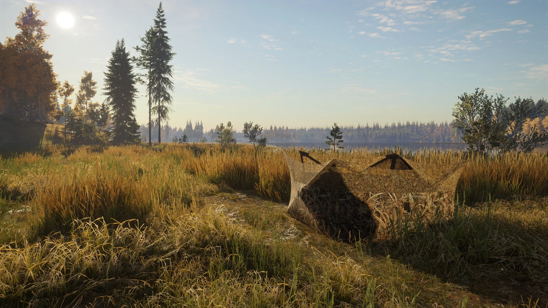 theHunter: Call of the Wild™ - Revontuli Coast - Image 6