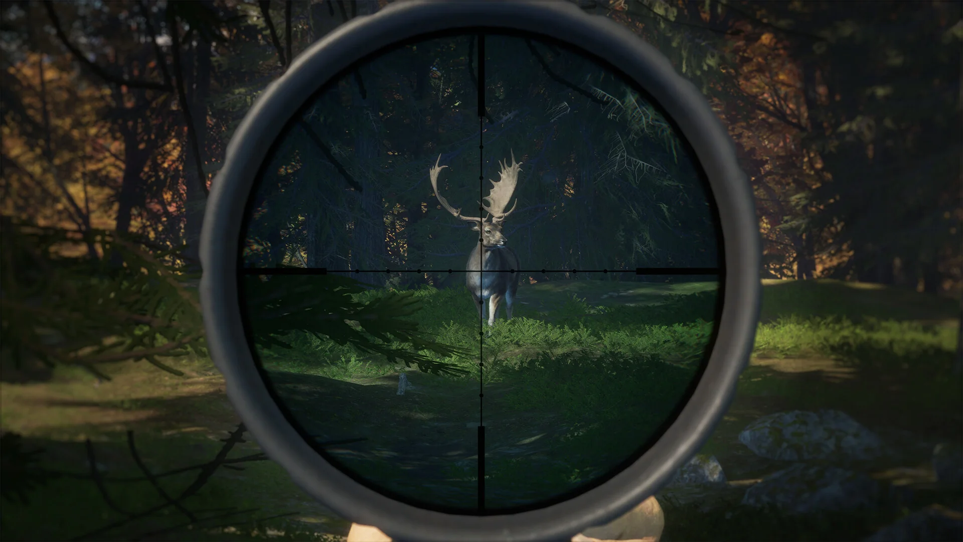theHunter: Call of the Wild™ - Scopes and Crosshairs Pack - Image 8
