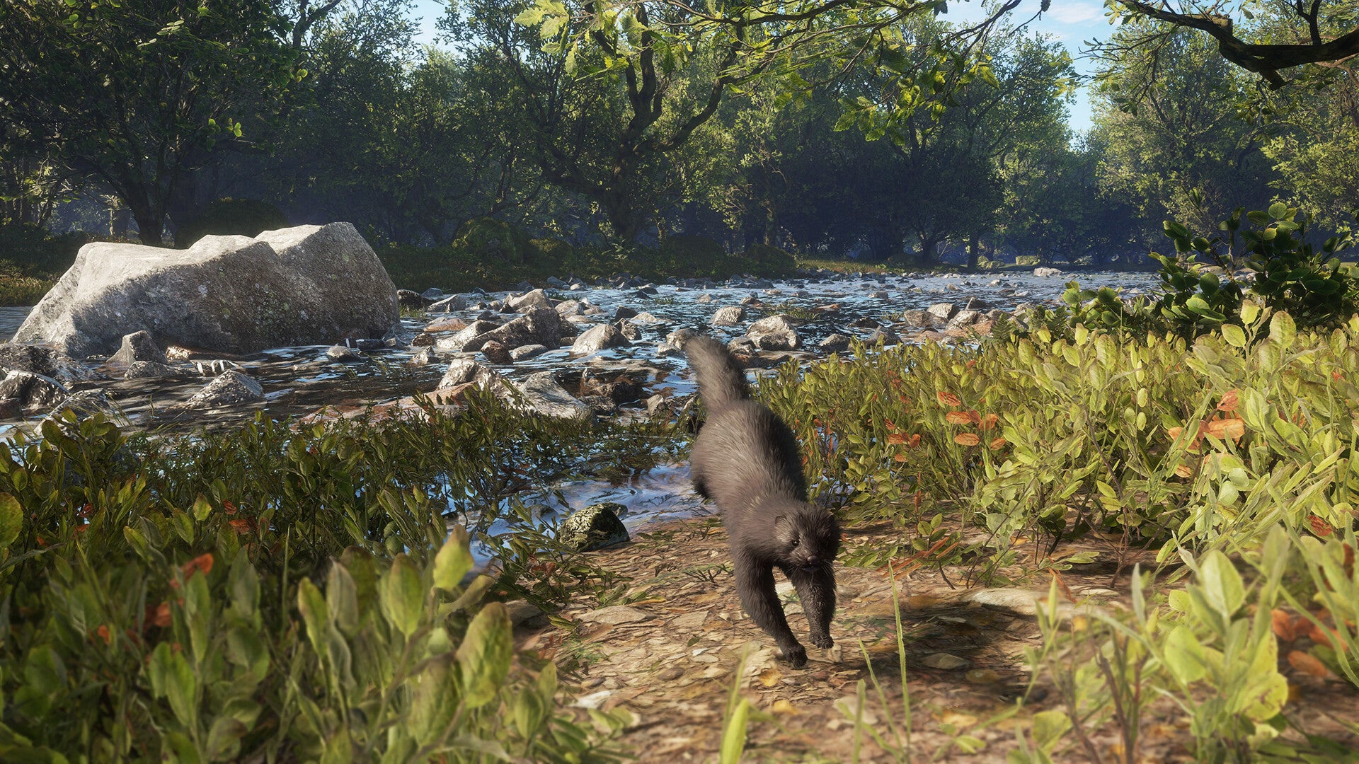 theHunter: Call of the Wild™ - Scotland Hunting Reserve - Image 11