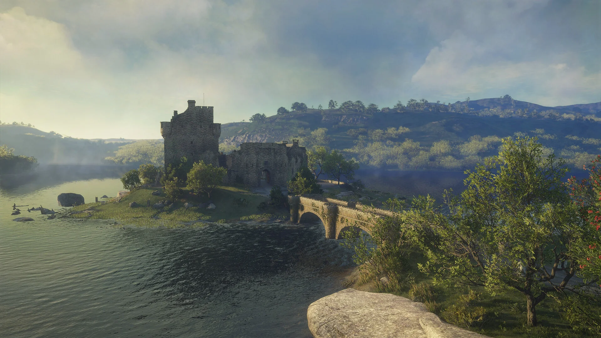 theHunter: Call of the Wild™ - Scotland Hunting Reserve - Image 12