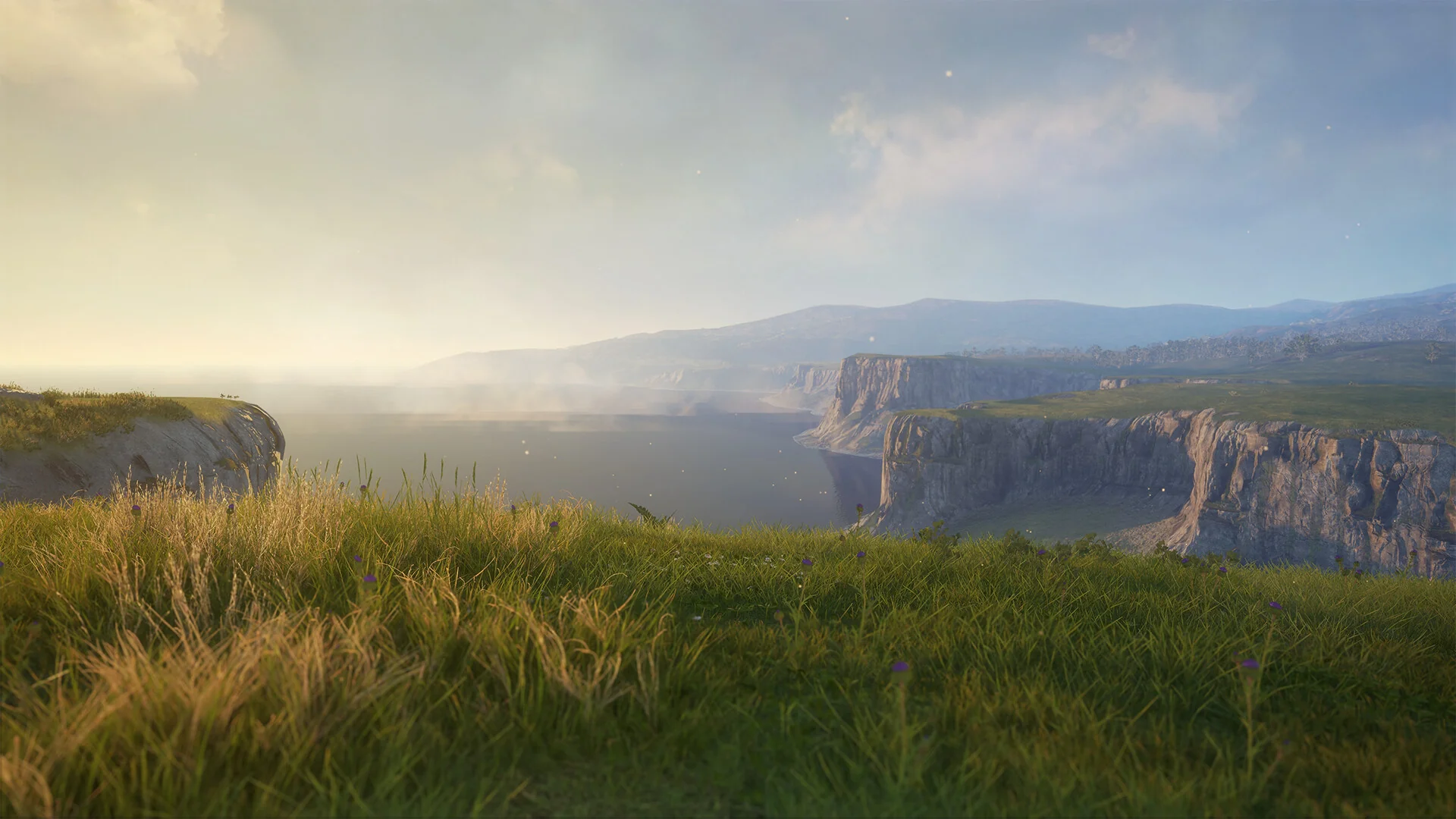 theHunter: Call of the Wild™ - Scotland Hunting Reserve - Image 9