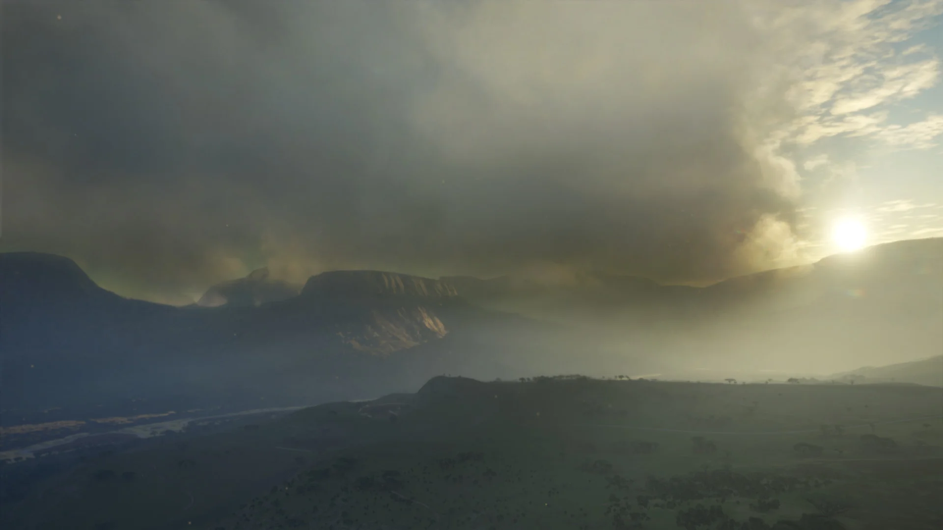 theHunter: Call of the Wild™ - Vurhonga Savanna - Image 9