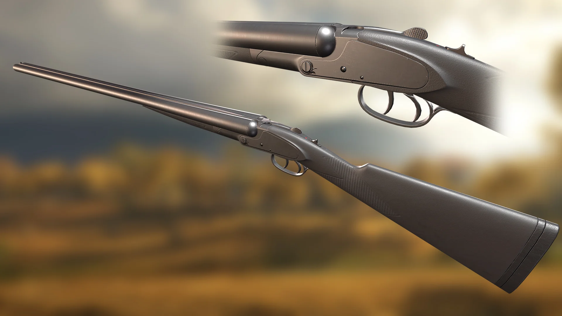 theHunter: Call of the Wild™ - Wild Goose Chase Gear - Image 4