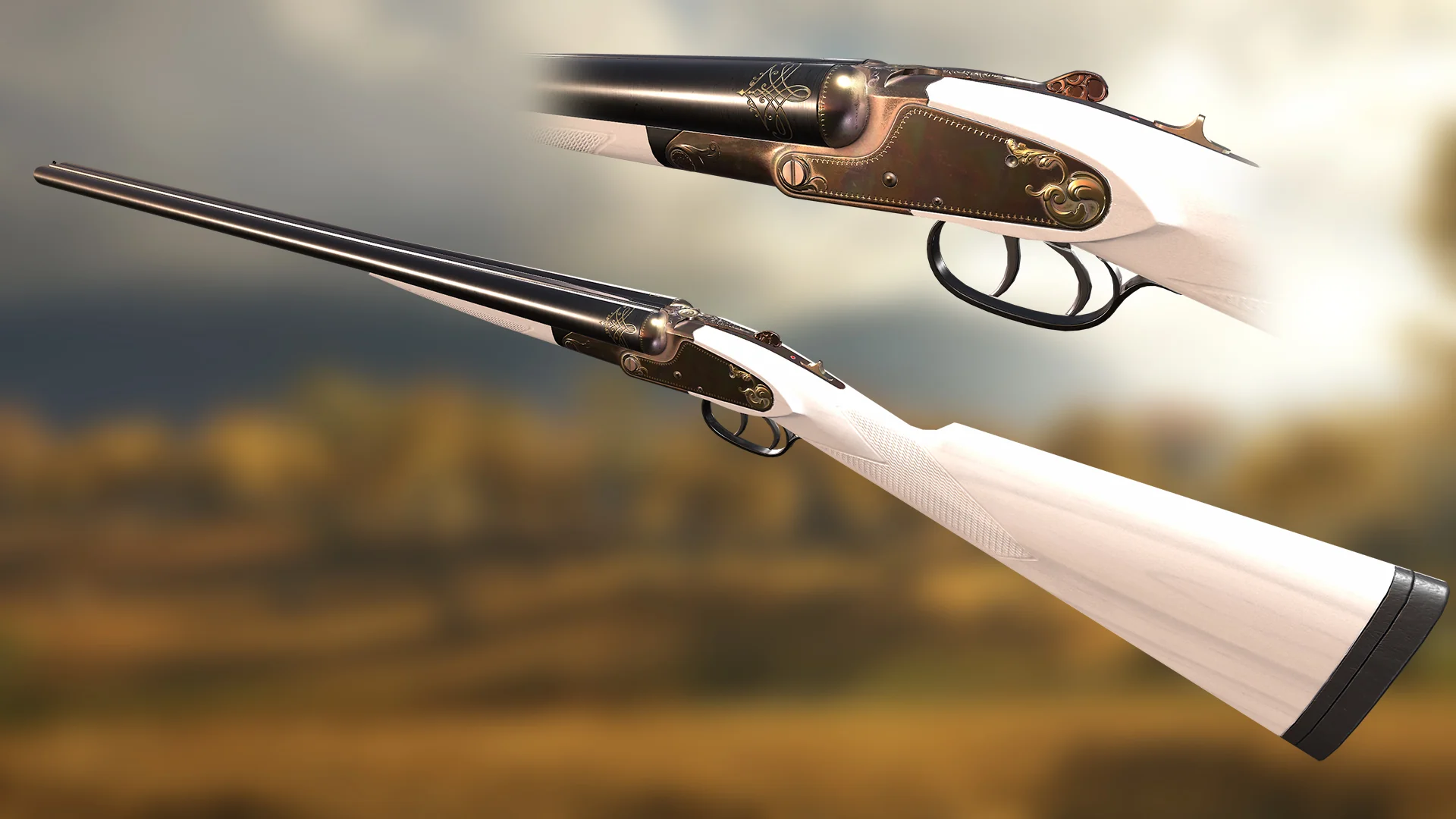 theHunter: Call of the Wild™ - Wild Goose Chase Gear - Image 5