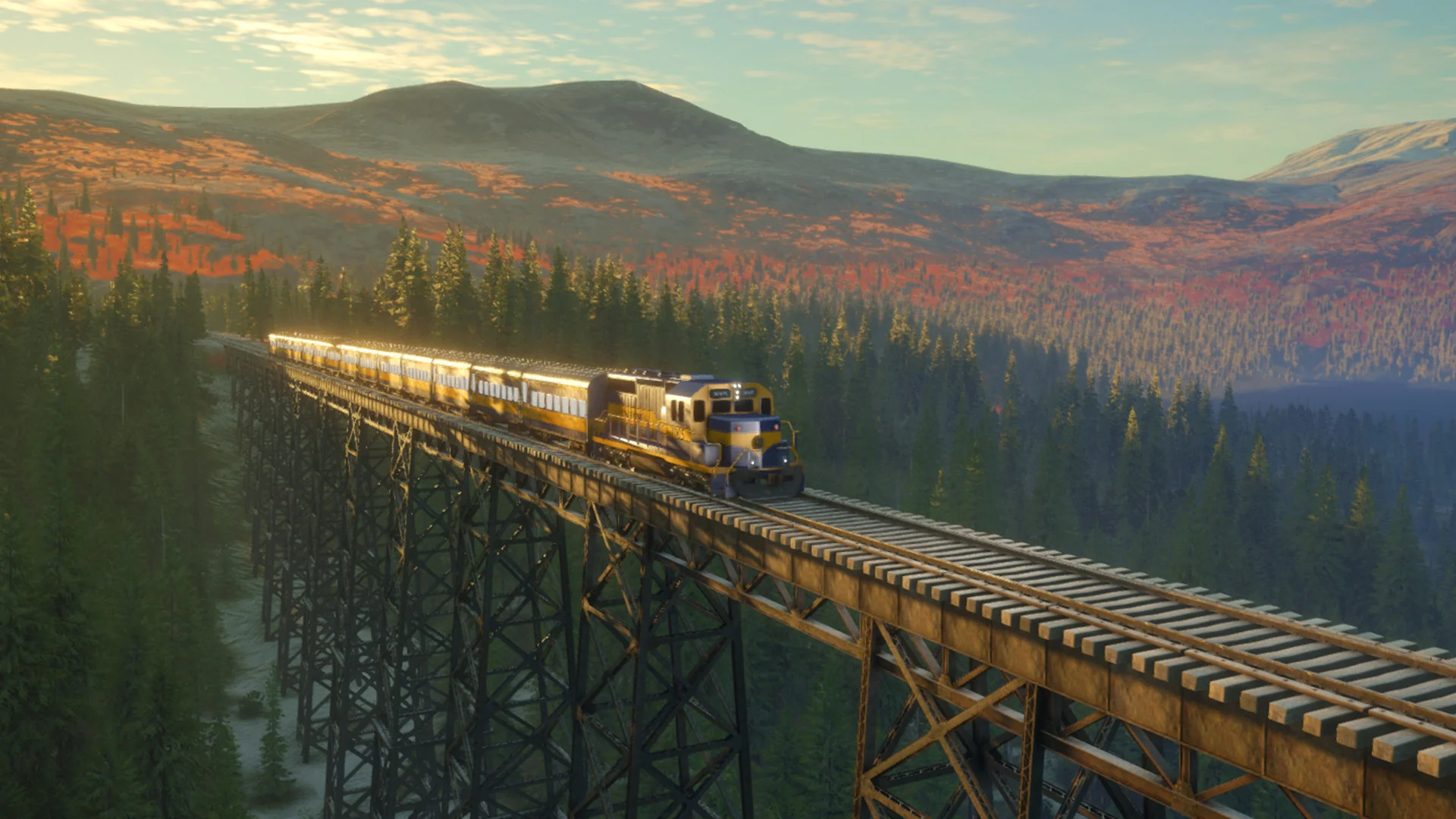 theHunter: Call of the Wild™ - Yukon Valley - Image 6