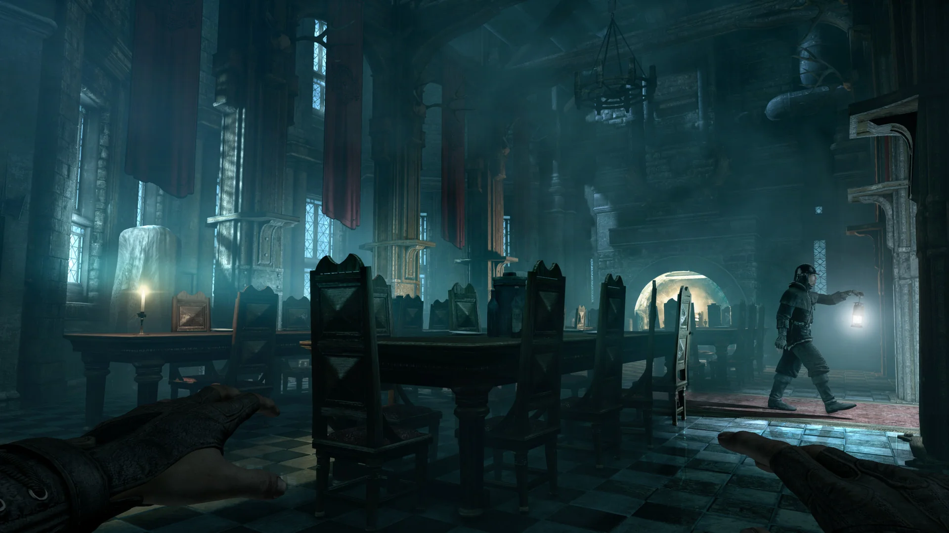 Thief - Image 10