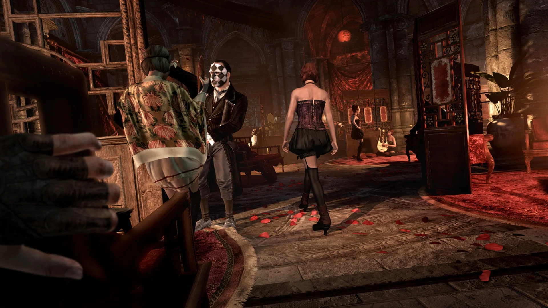 Thief: Master Thief Edition ROW - Image 2