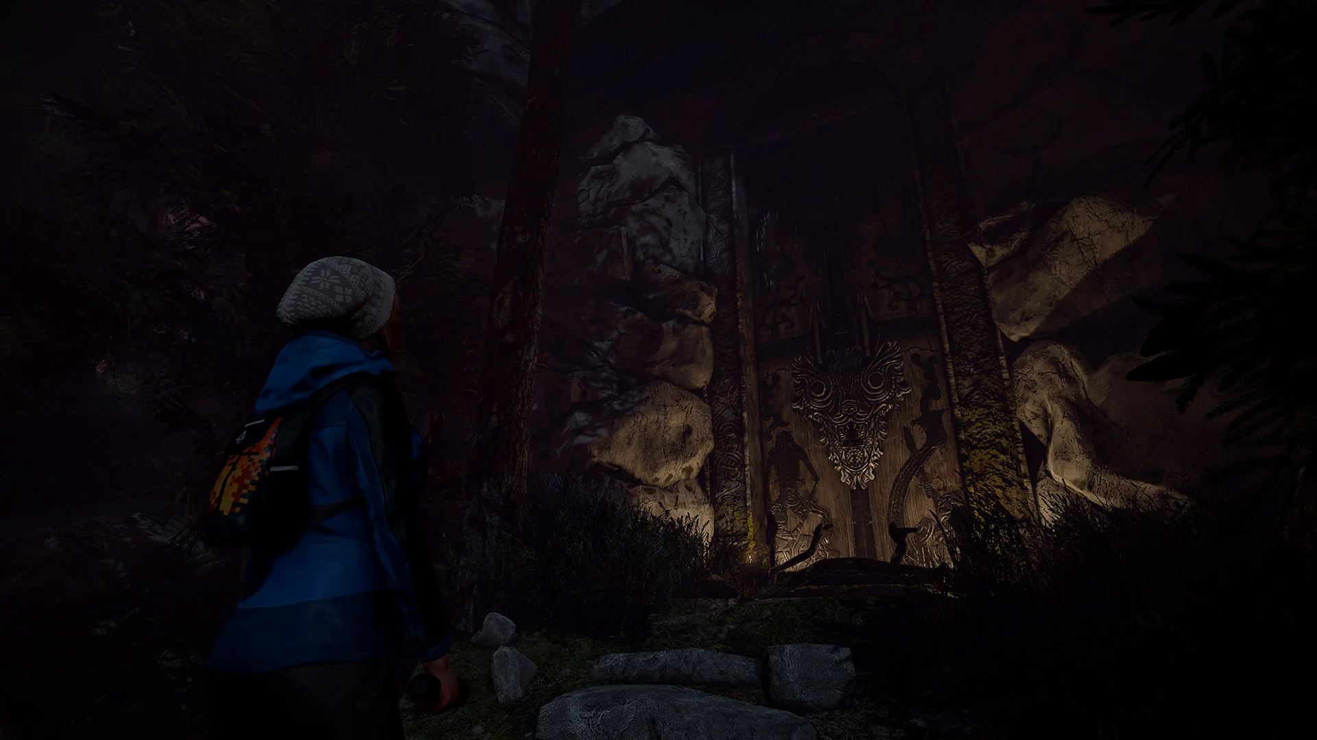 Through the Woods - Image 3