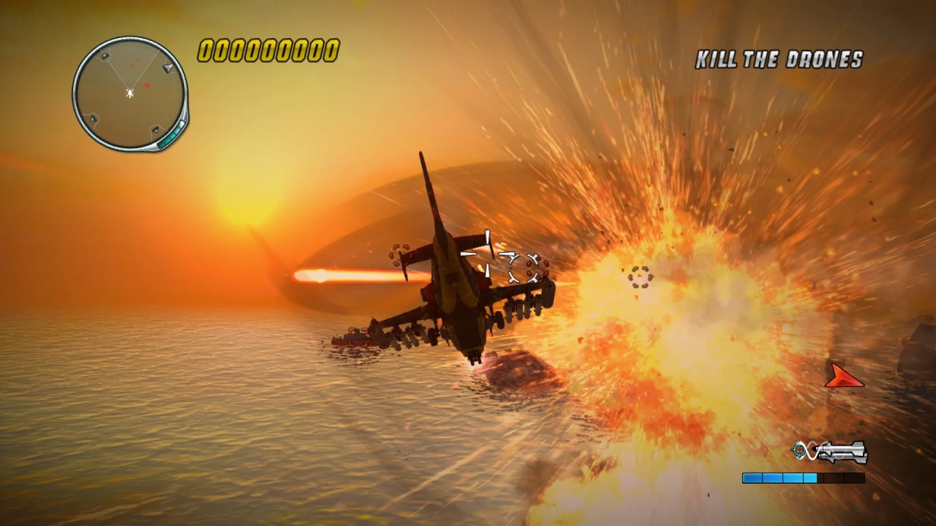 Thunder Wolves - Image 7