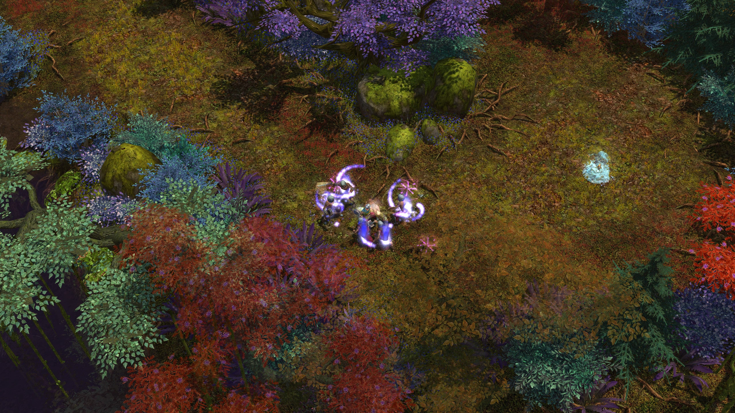 Titan Quest: Ragnarök - Image 4
