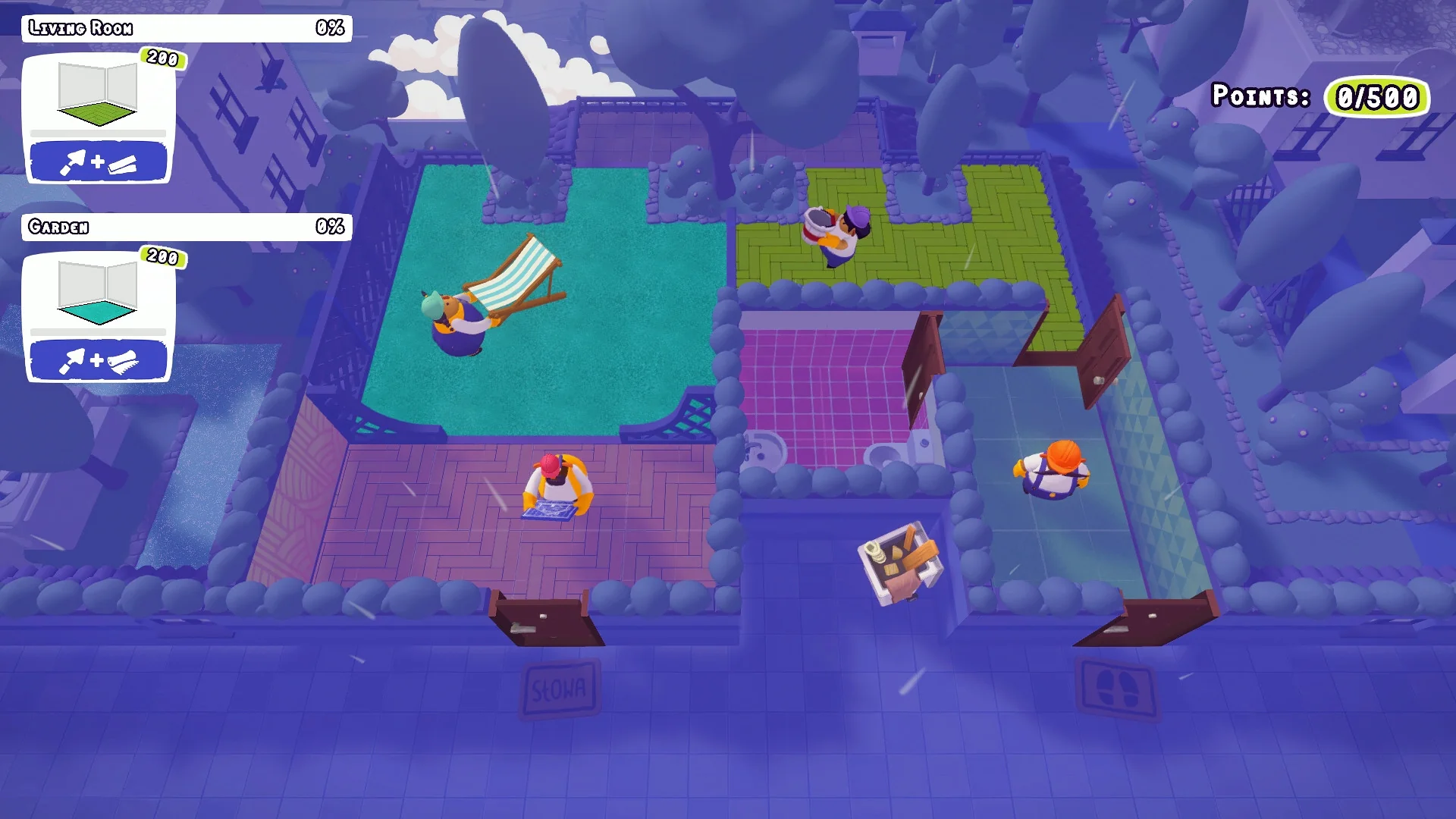 Tools Up! - Image 3