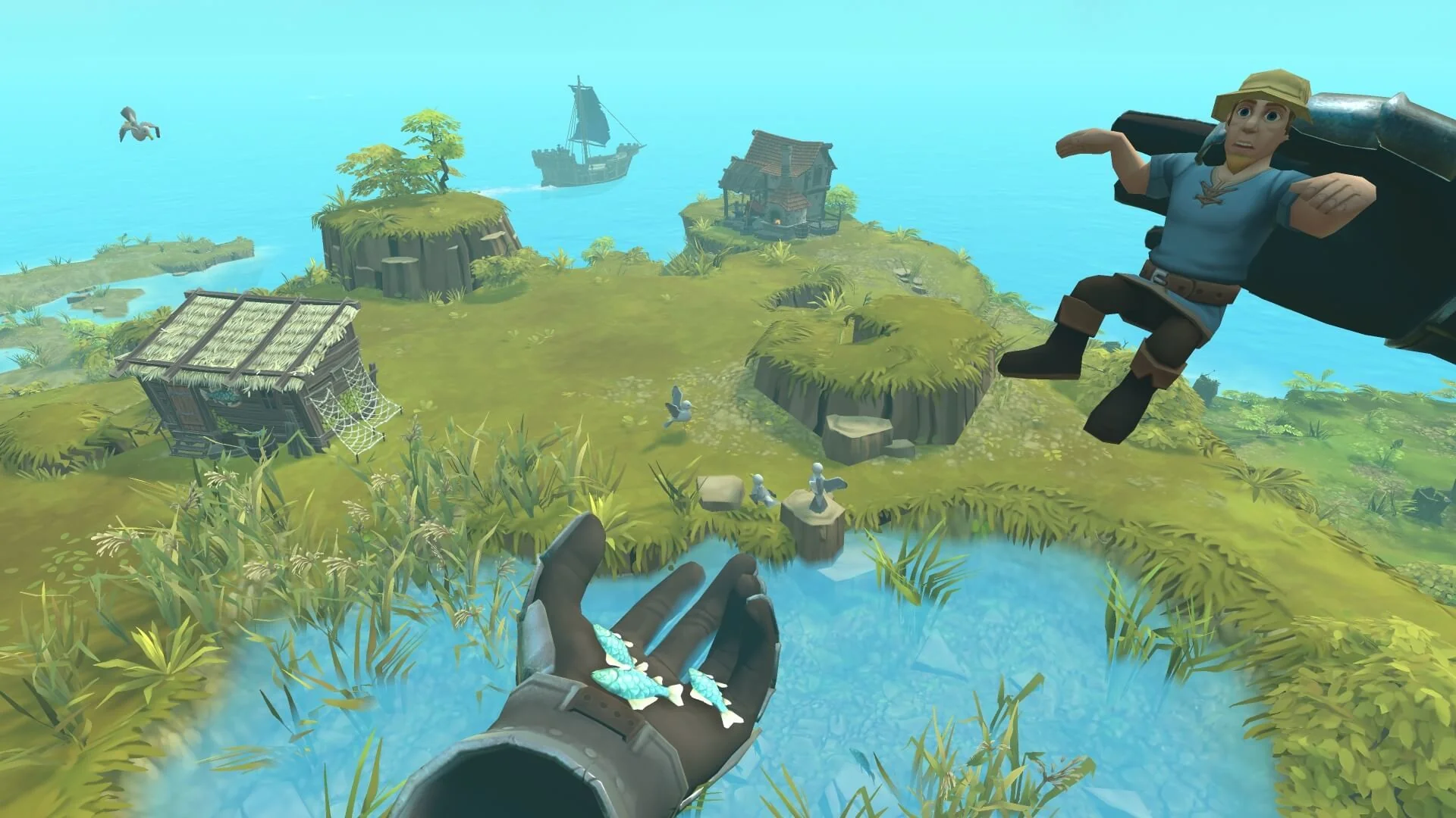 Townsmen VR - Image 8