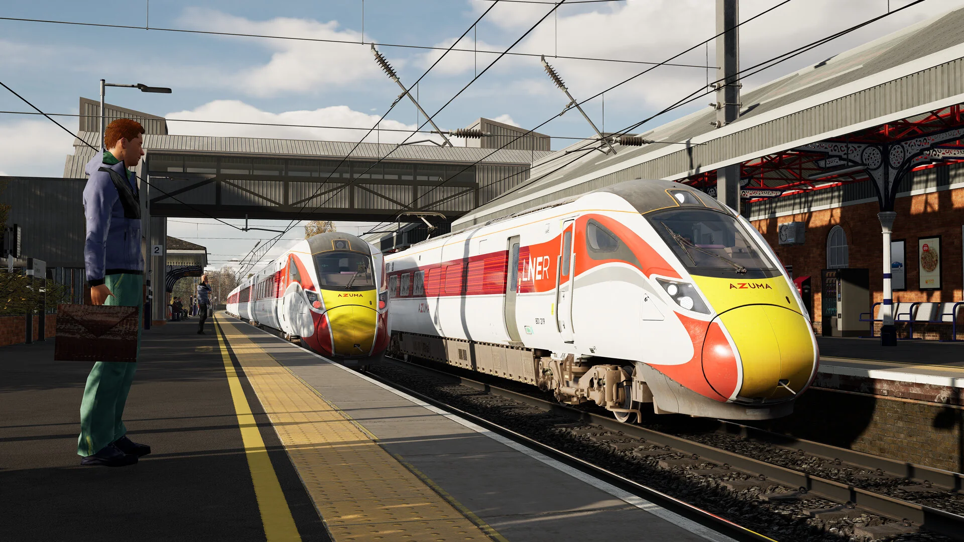 Train Sim World® 4 - Image 4