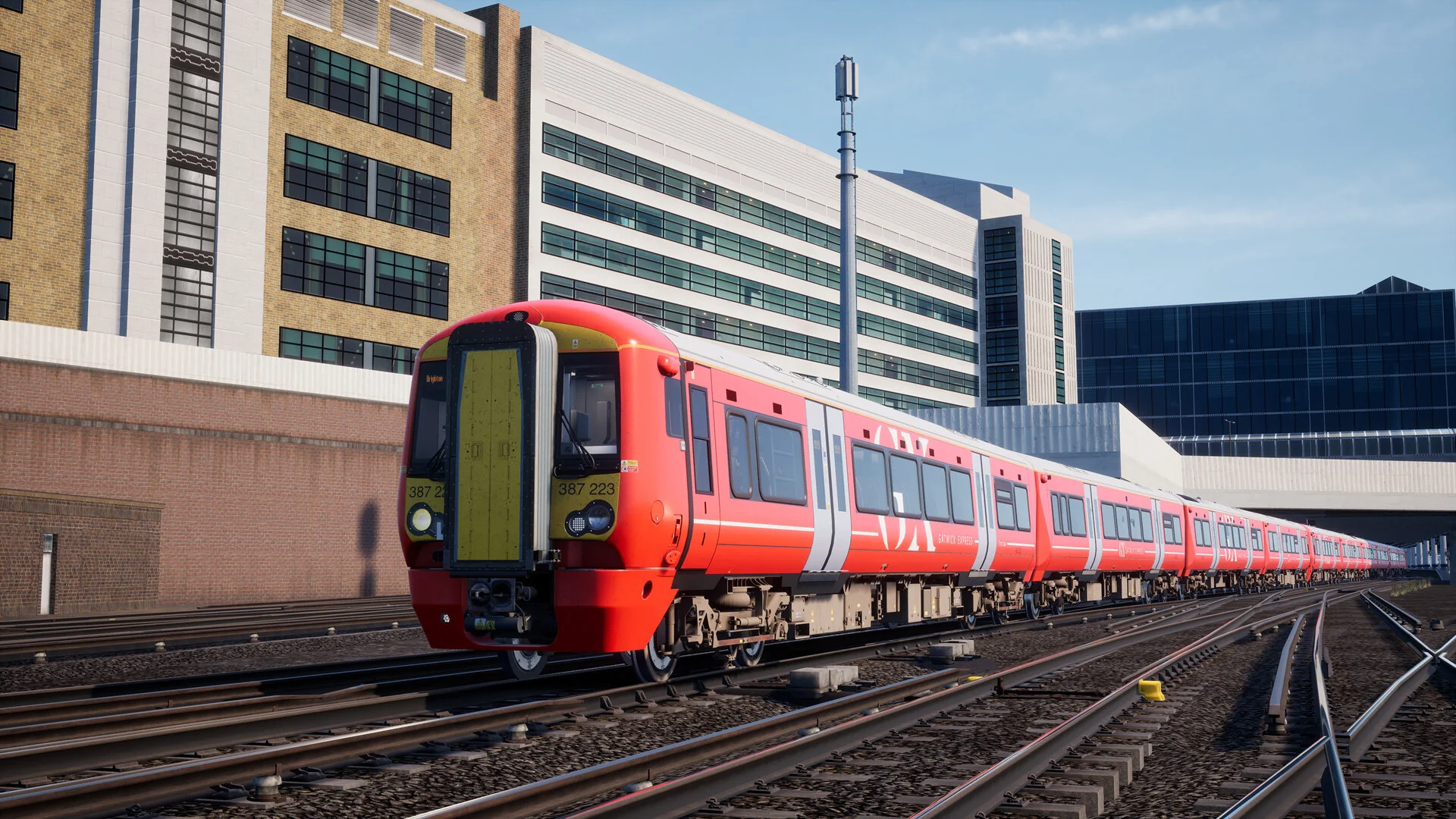 Train Sim World® 6: Brighton Main Line: London Victoria - Brighton Route Add-On - Image 7