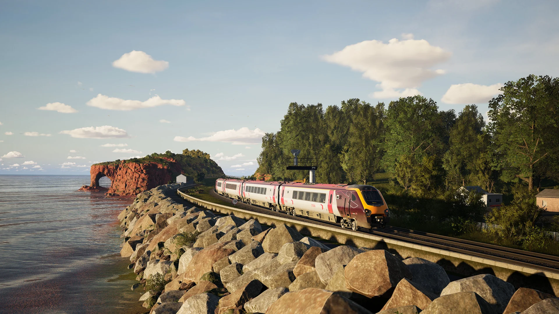 Train Sim World® 6: Deluxe Edition - Image 8