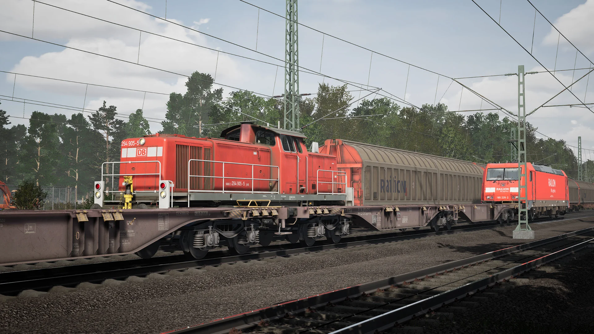 Train Sim World® 6: Special Edition - Image 8