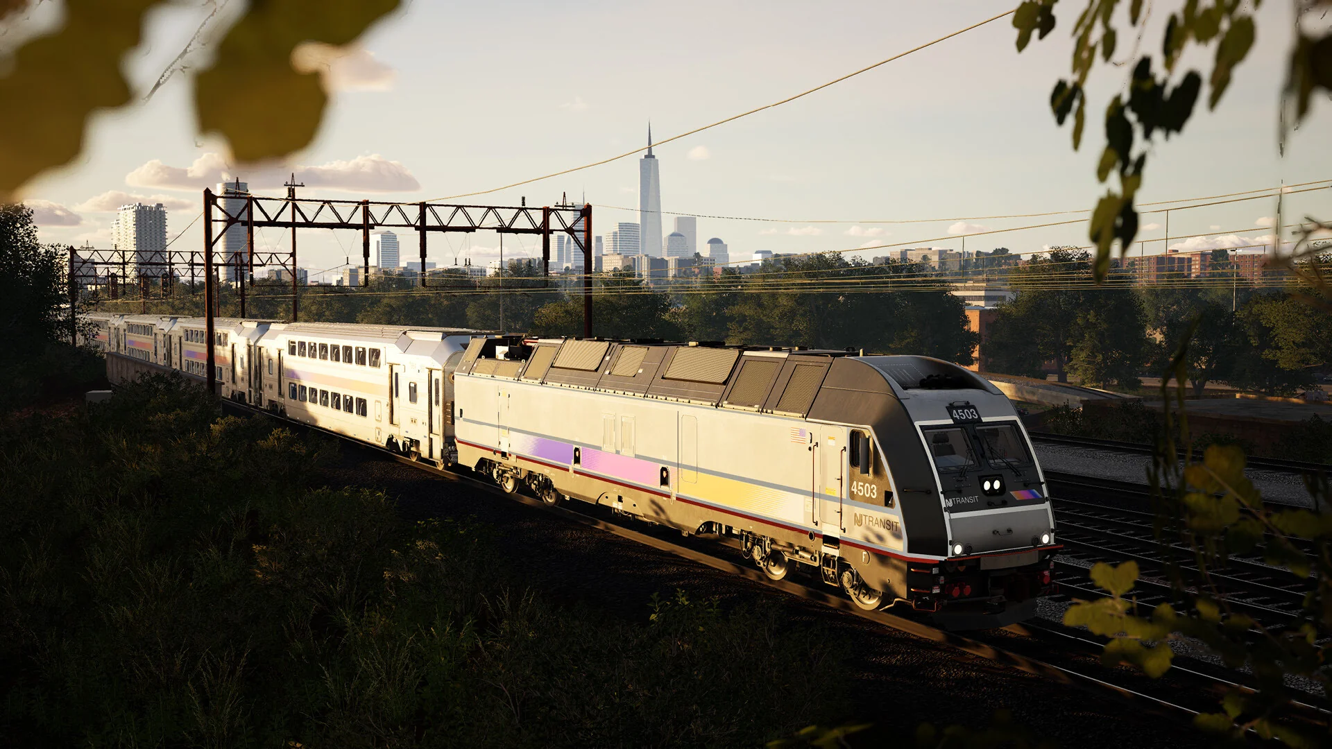 Train Sim World® 6: Standard Edition - Image 18