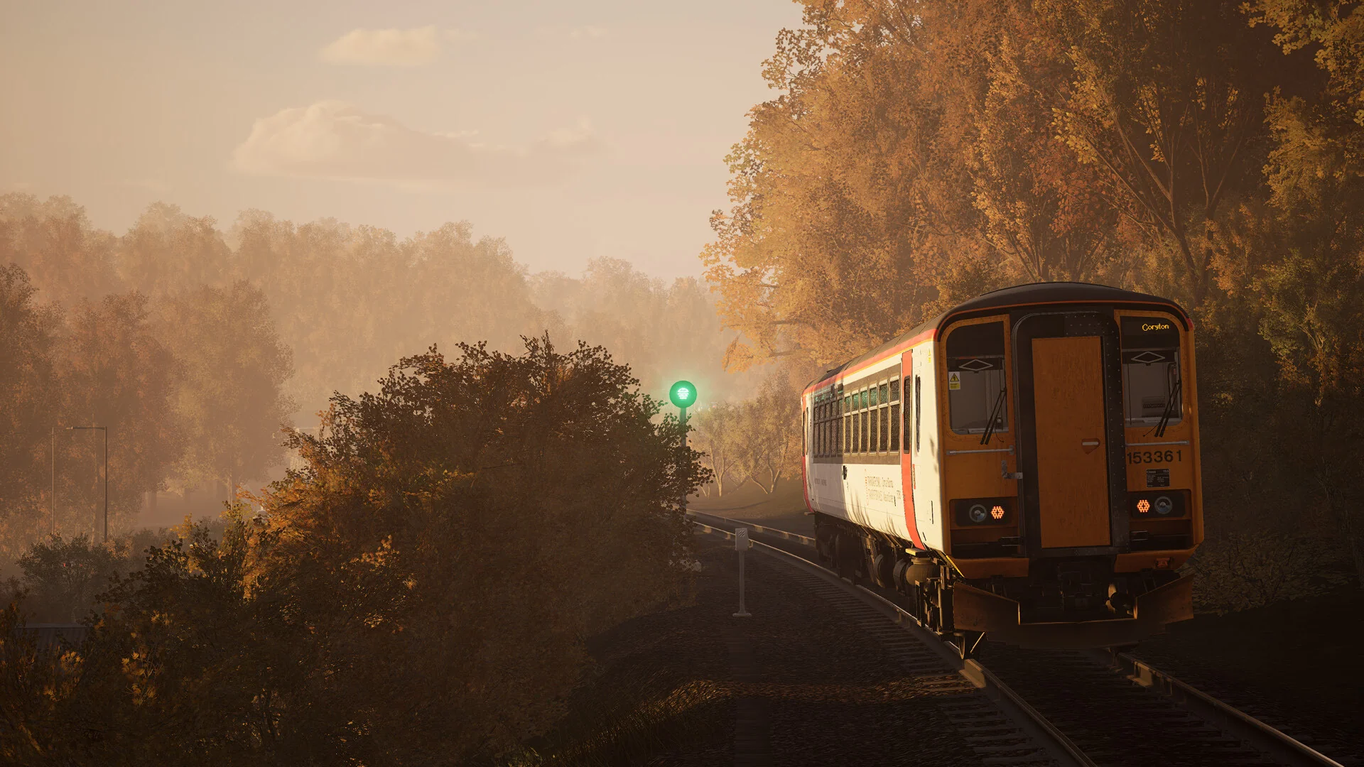 Train Sim World® 6: Standard Edition - Image 4
