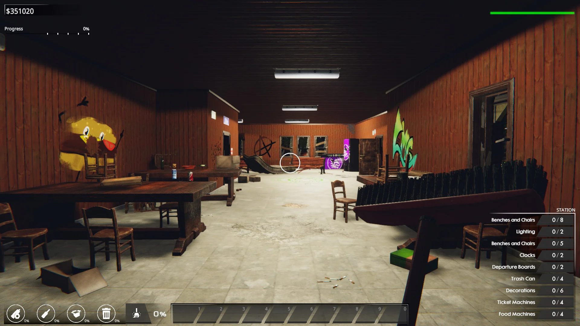 Train Station Renovation - Germany DLC - Image 4