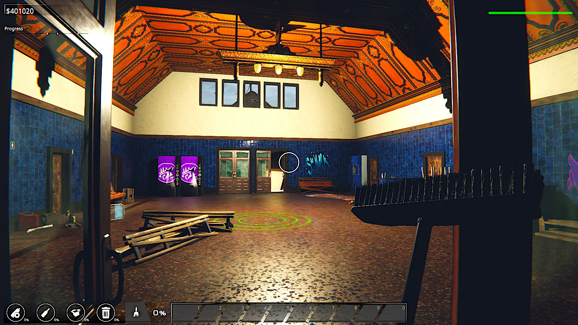 Train Station Renovation - Germany DLC - Image 8