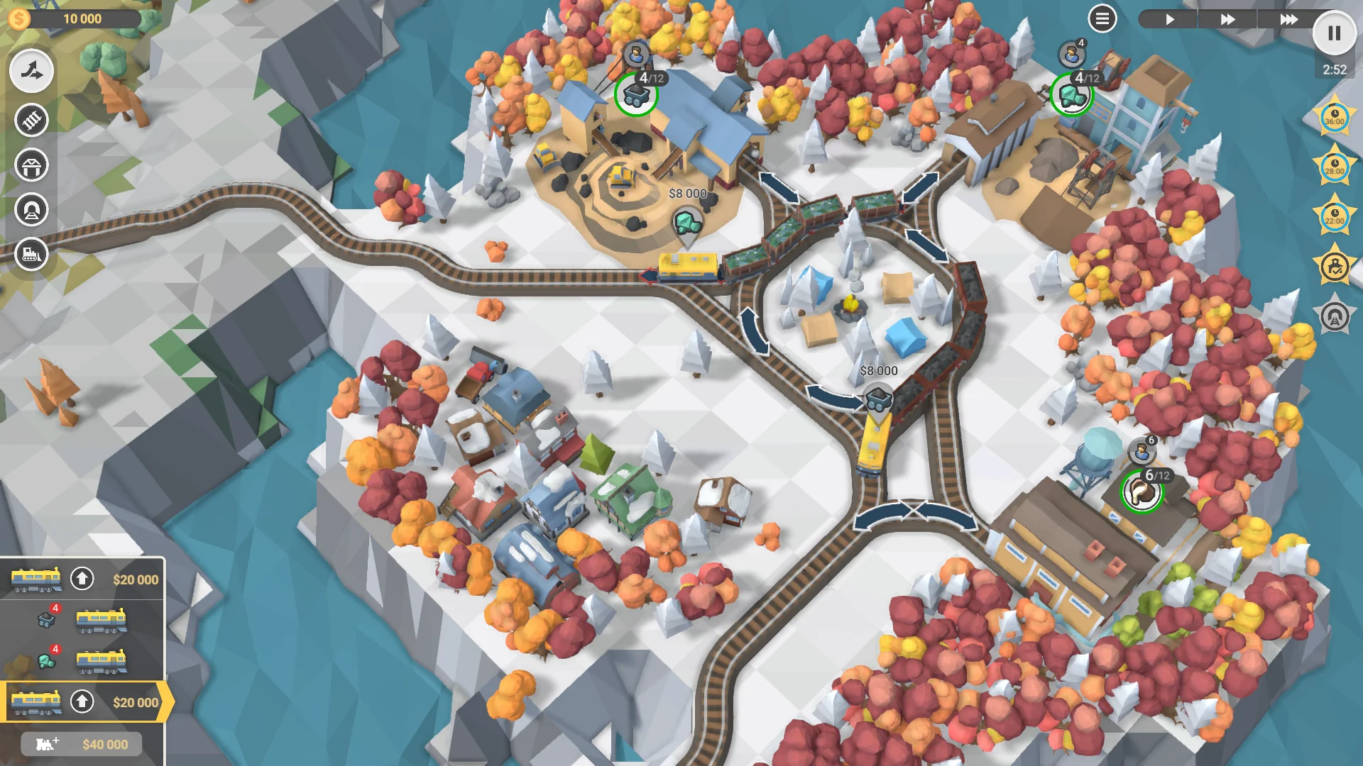 Train Valley 2: Workshop Gems - Ruby - Image 12