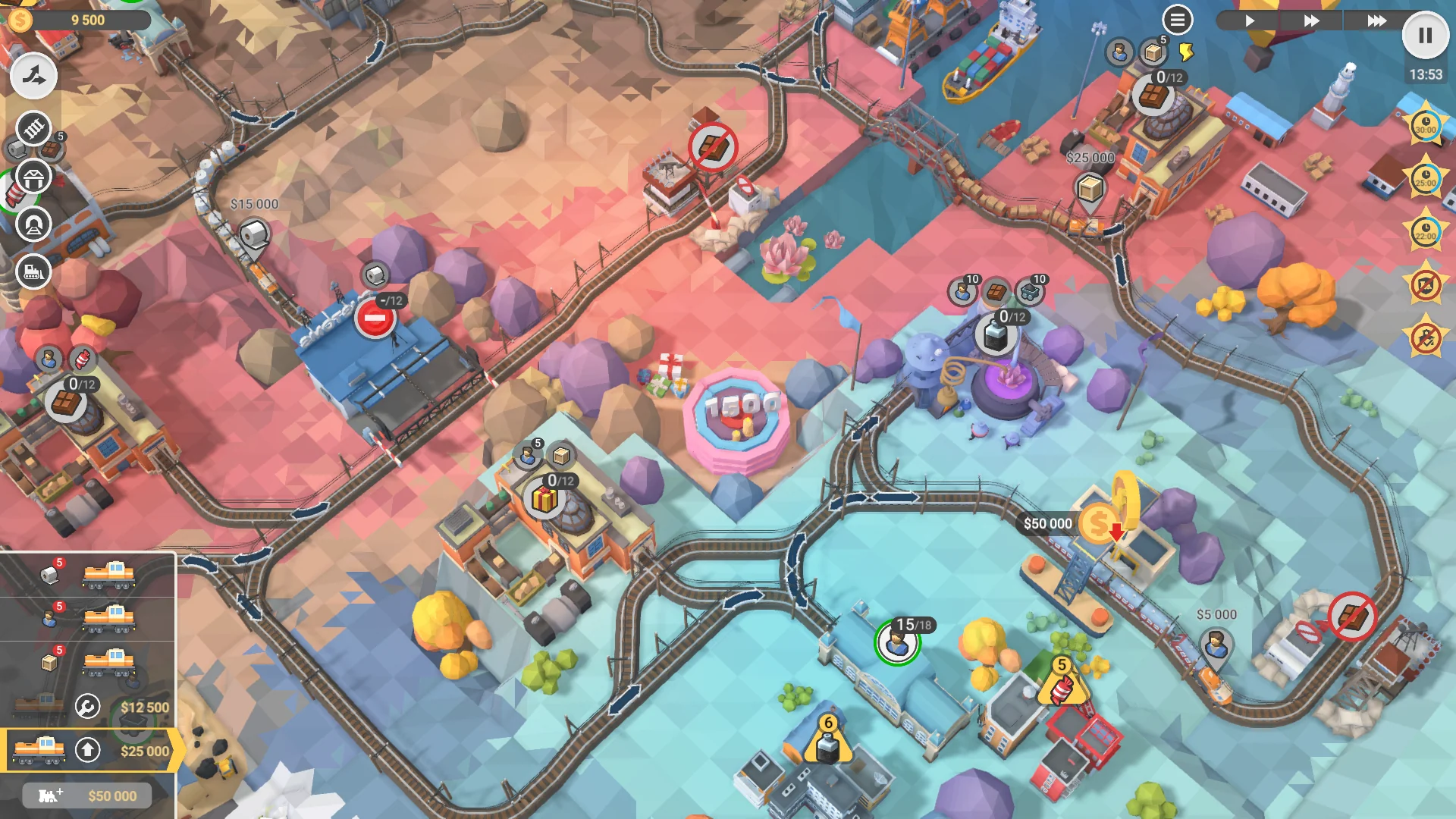 Train Valley 2: Workshop Gems - Ruby - Image 13