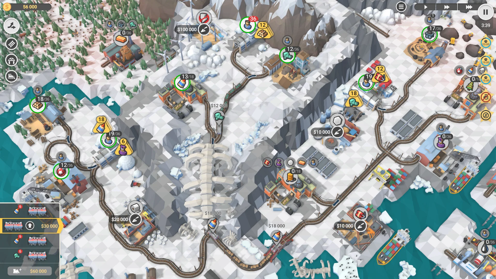 Train Valley 2: Workshop Gems - Ruby - Image 15