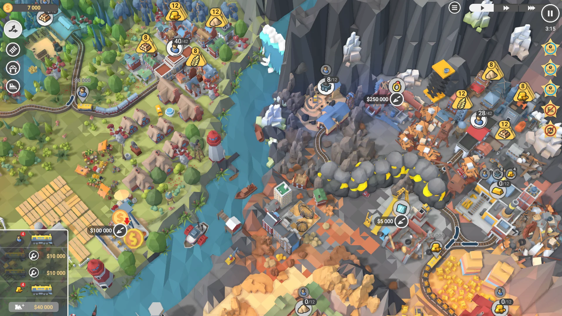 Train Valley 2: Workshop Gems - Ruby - Image 16