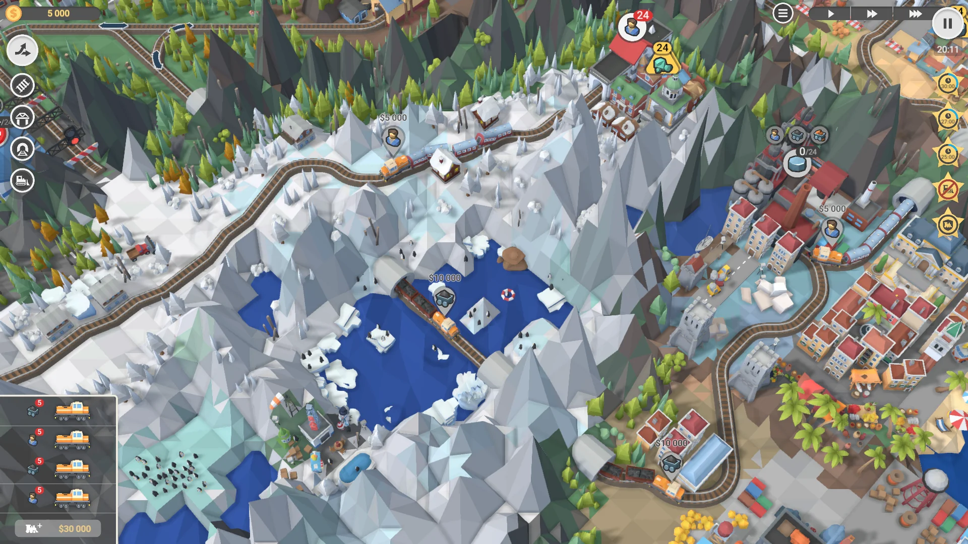 Train Valley 2: Workshop Gems - Ruby - Image 20