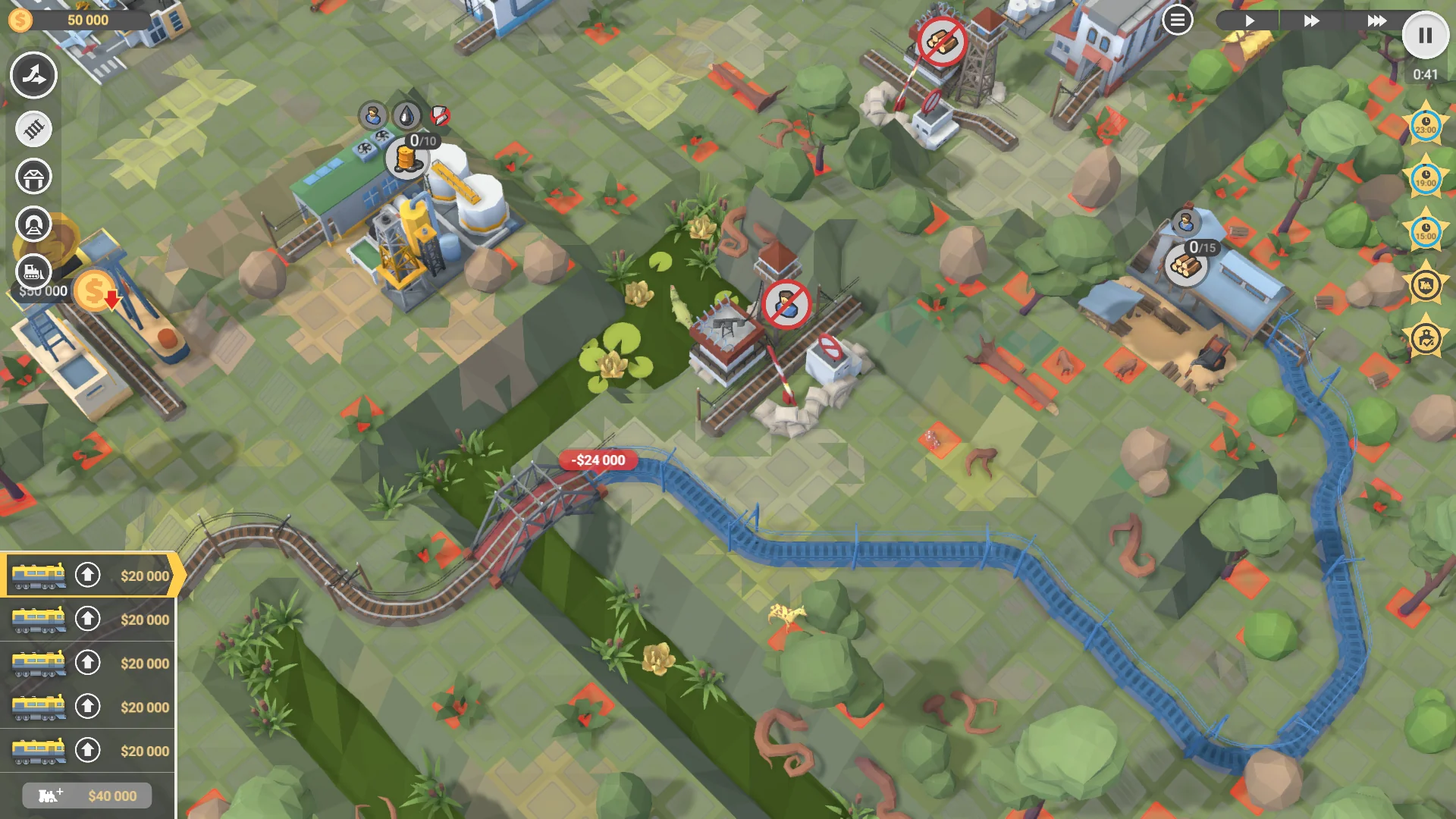 Train Valley 2: Workshop Gems - Ruby - Image 6