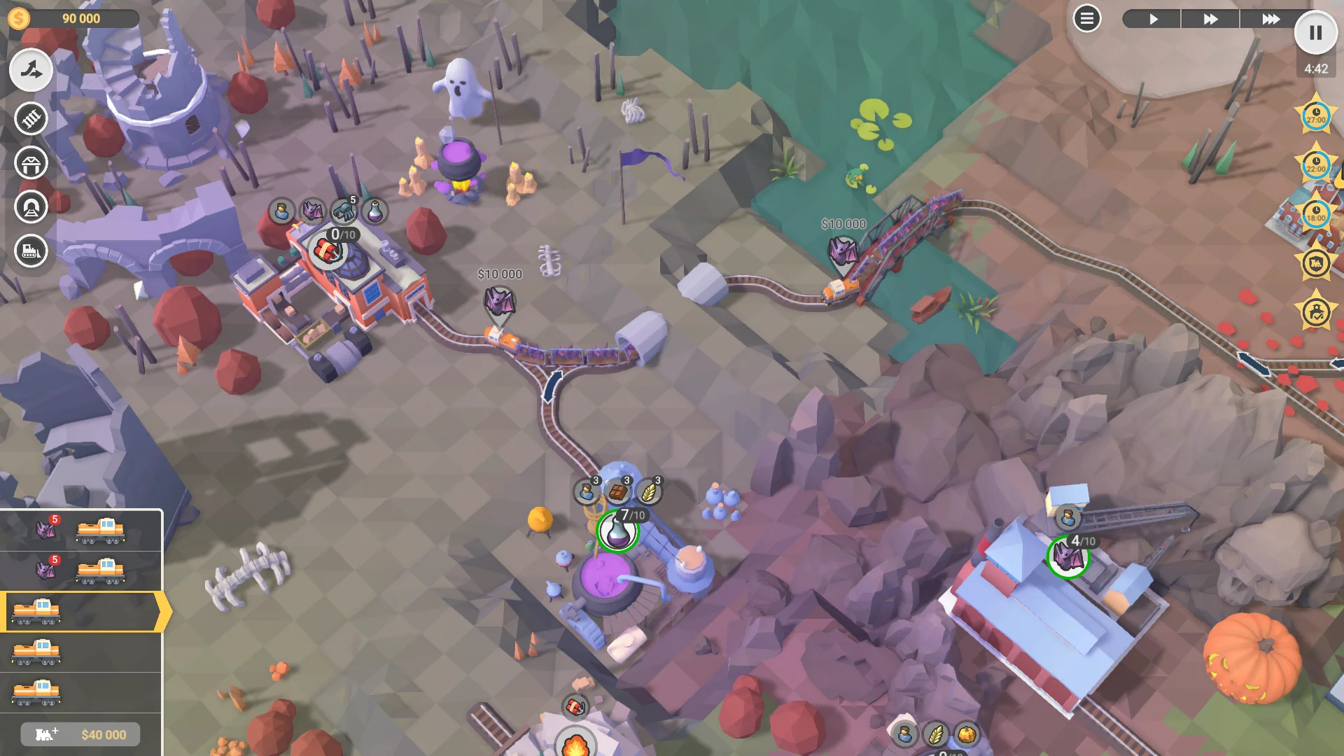 Train Valley 2: Workshop Gems - Ruby - Image 8