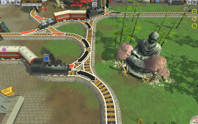 Train Valley - Image 8