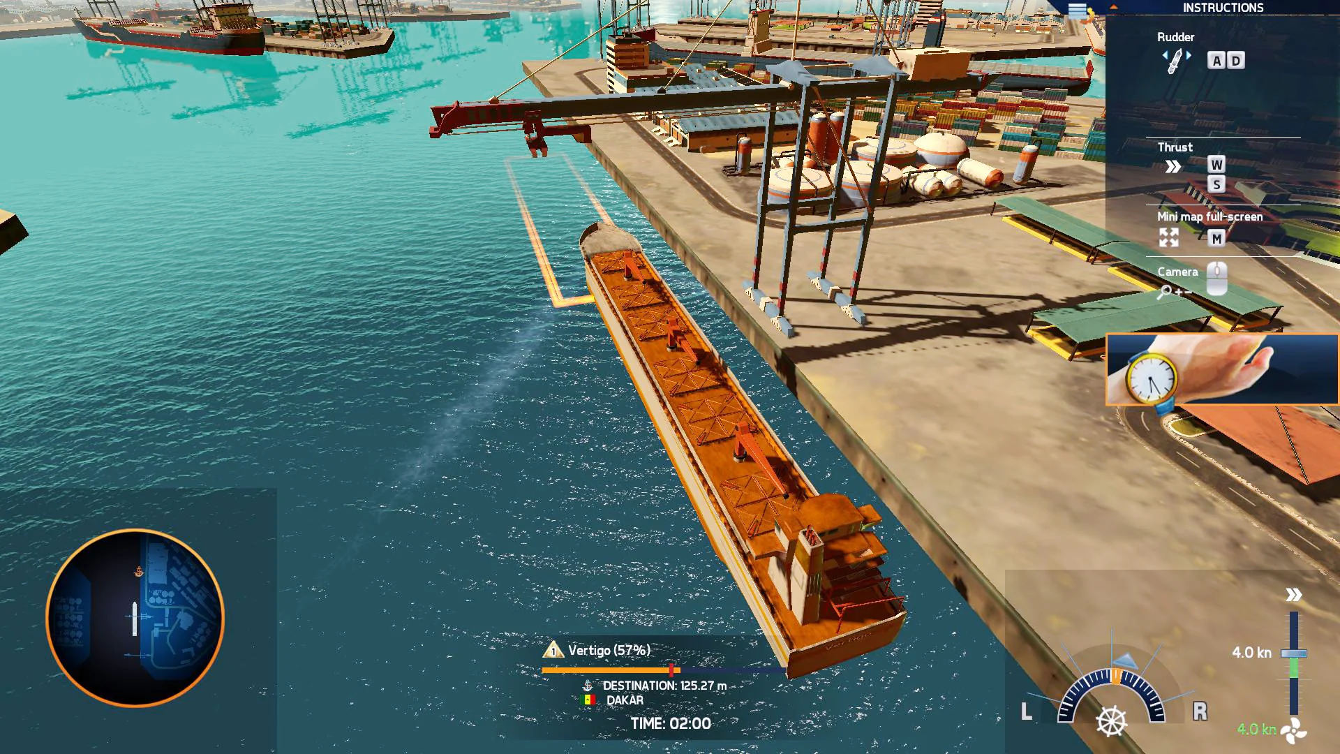 TransOcean 2: Rivals - Image 11