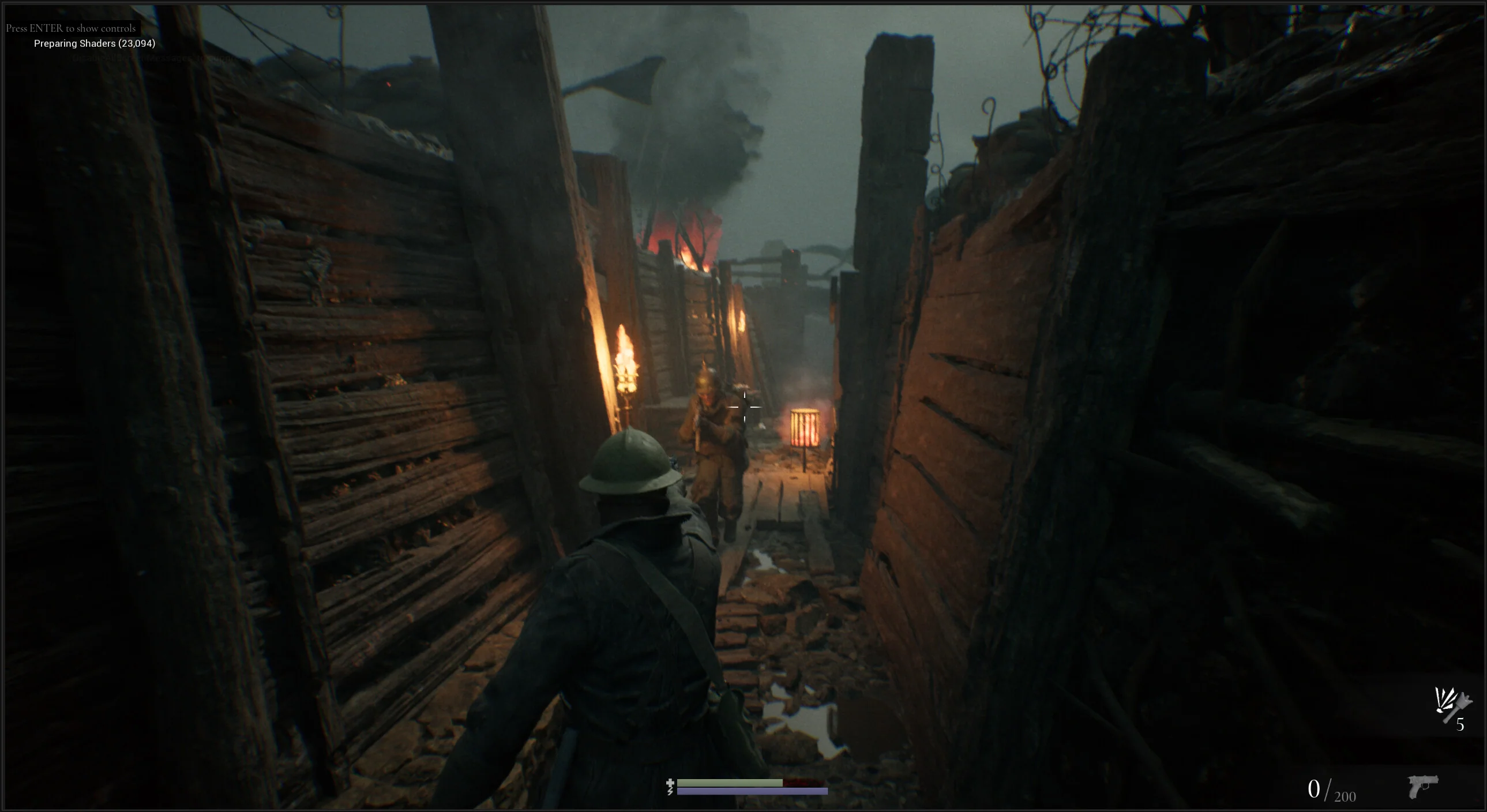 Trench Tales - Image 7
