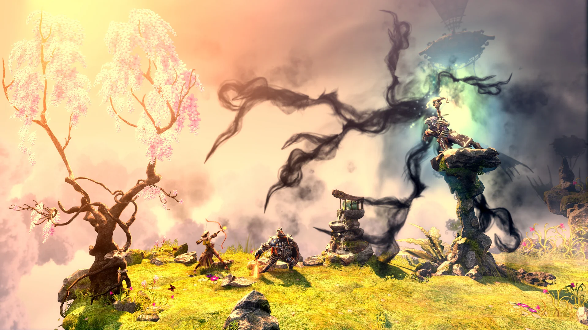 Trine 2: Complete Story - Image 3