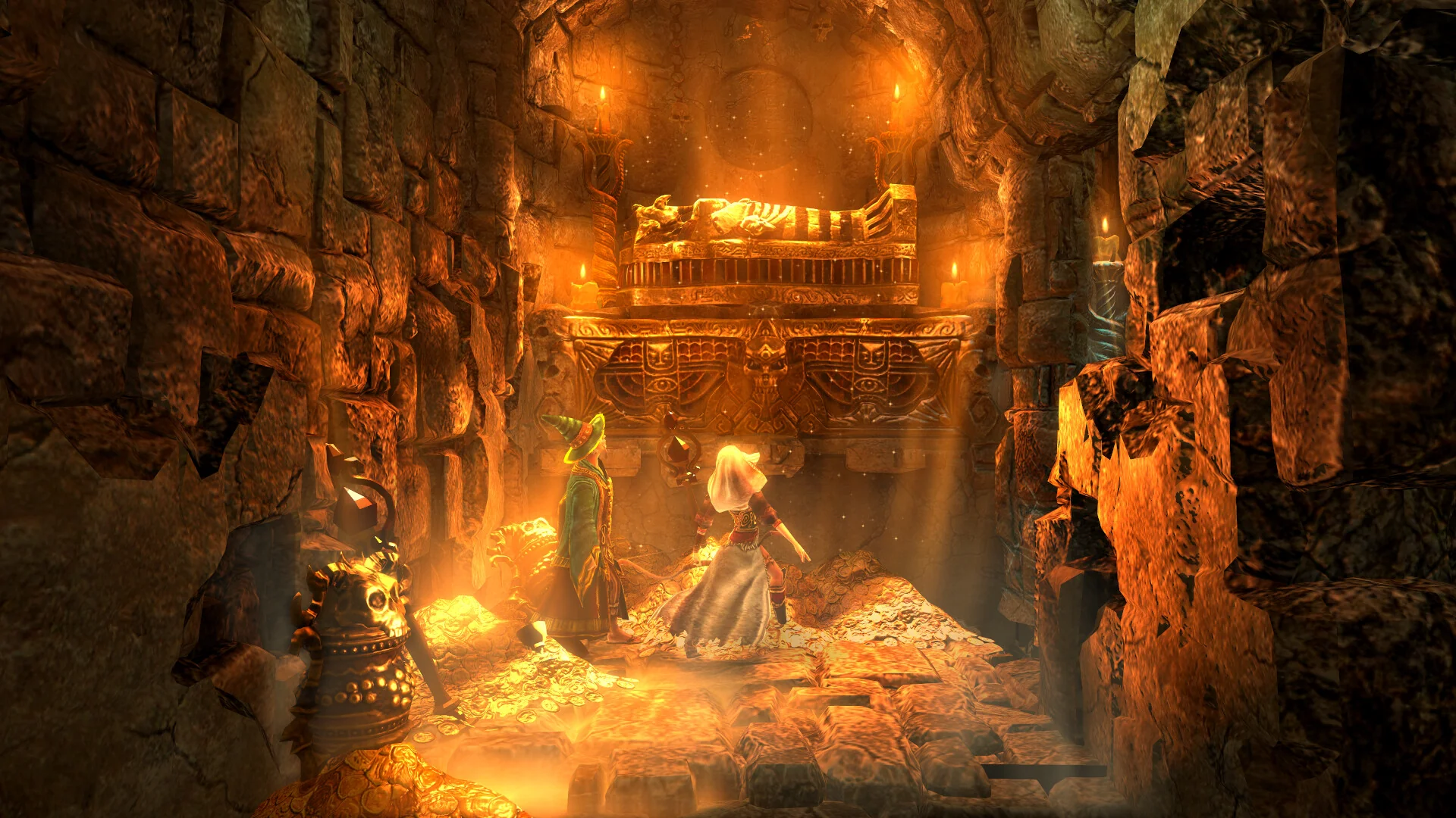 Trine 2: Complete Story - Image 7