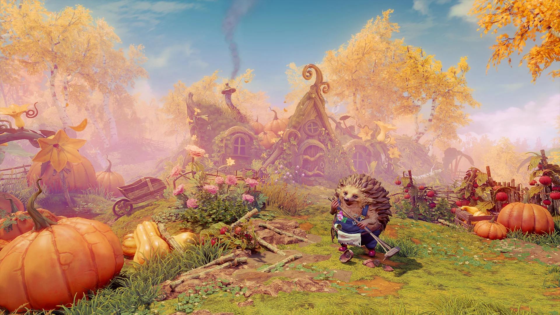 Trine 4: The Nightmare Prince - Image 5