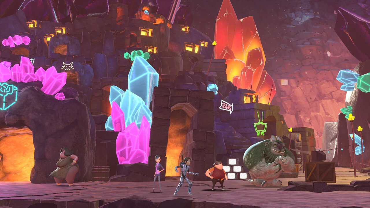 Trollhunters: Defenders of Arcadia - Image 10