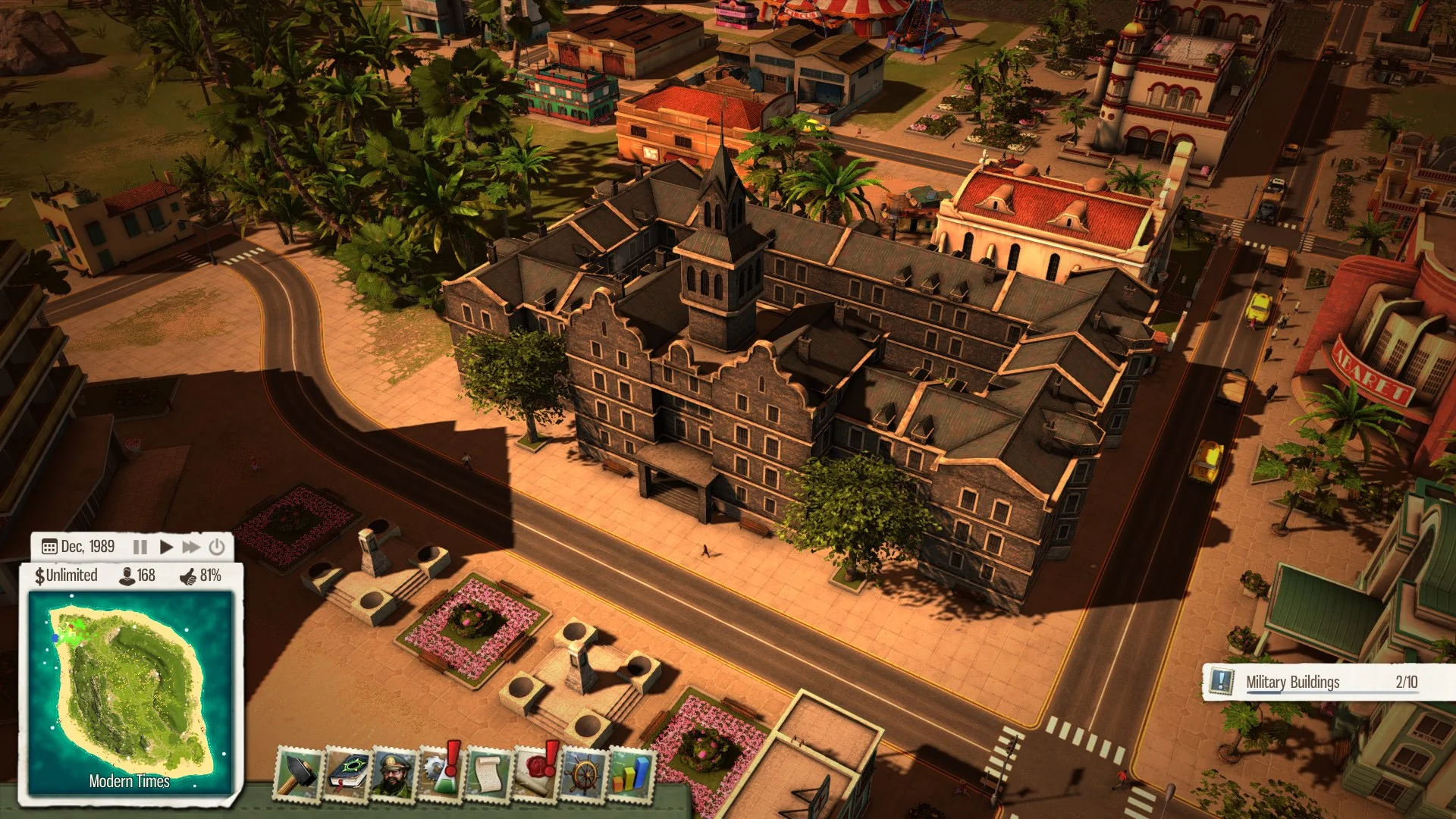 Tropico 5 - Mad World - Image 2