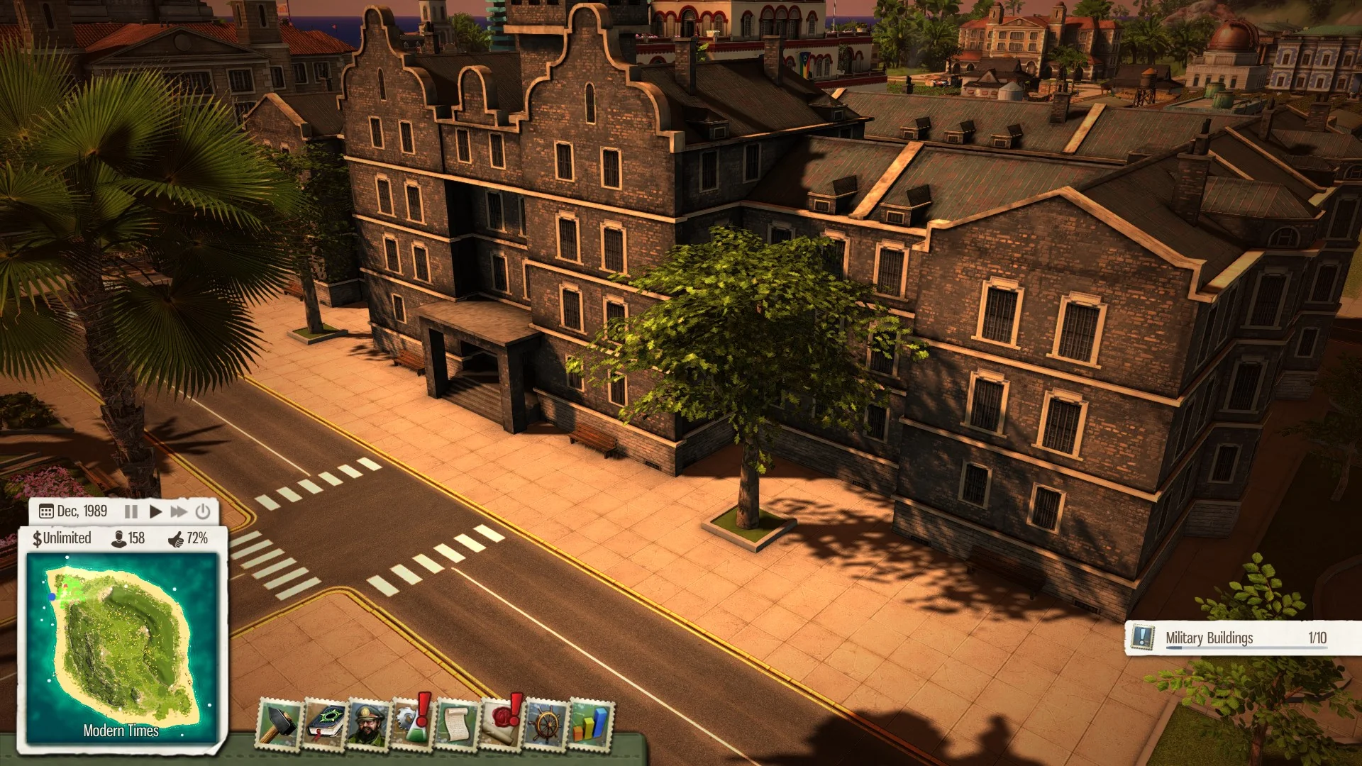 Tropico 5 - Mad World - Image 3