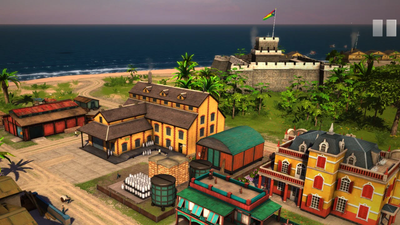Tropico 5 - The Big Cheese - Image 5