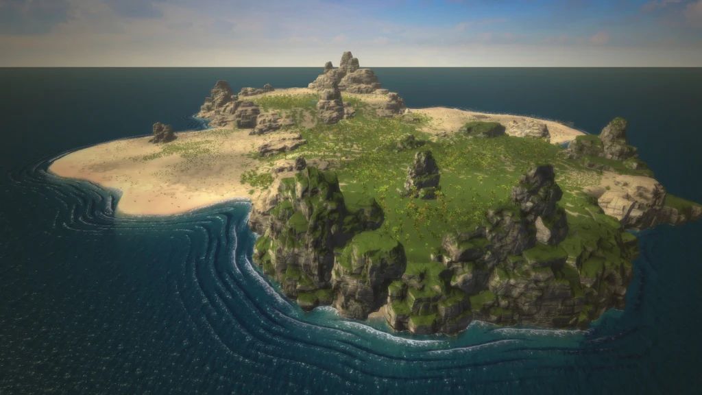 Tropico 5 - The Supercomputer - Image 5